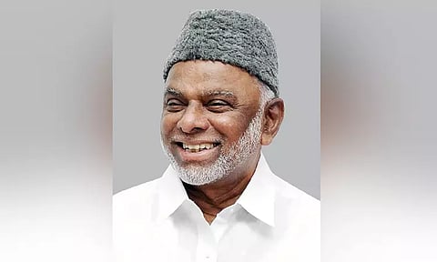 இந்திய அரசியலமைப்பு சட்ட நெறிமுறைகளை பின்பற்றி கவர்னர் செயல்பட வேண்டும்: இந்திய யூனியன் முஸ்லிம் லீக் வலியுறுத்தல்