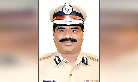 ஆபாச வீடியோ விவகாரம்: கர்நாடக மாநில போலீஸ் டிஜிபி ராமசந்திர ராவ் சஸ்பெண்ட்