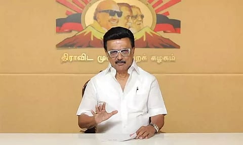 திமுக மாவட்ட செயலாளர்கள் கூட்டத்தில் நிறைவேற்றப்பட்ட தீர்மானங்கள் என்னென்ன..?