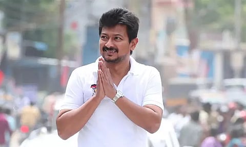 உதயநிதி ஸ்டாலினுக்கு எதிராக சர்ச்சை கருத்து; பாஜக நிர்வாகி மீதான வழக்கு ரத்து