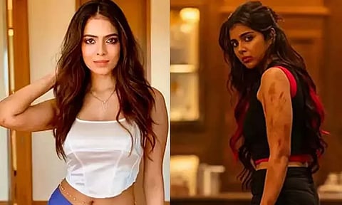 Malavika Mohanan Says ‘Producers Don’t Dare’ To Make Films Like Lokah