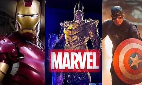 8 best marvel cinematic universe movie