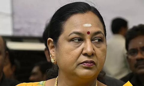 தேமுதிக யாருடன் கூட்டணி? பிரேமலதா விஜயகாந்த் பேட்டி