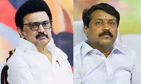 நீதிமன்றத்திடம் இன்னும் எத்தனை குட்டு வாங்கினால் திருந்தும் திமுக அரசு? - நயினார் நாகேந்திரன்