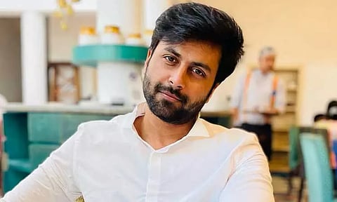 கதை கேட்டு தூங்கிய விவகாரம்: பழைய சர்ச்சைக்கு விளக்கம் அளித்த அஷ்வின்