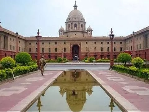 ஜனாதிபதி மாளிகையை பிப்ரவரி 3 முதல் பொதுமக்கள் பார்க்க அனுமதி