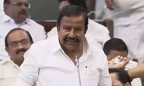 ஊத்துக்கோட்டை பேரூராட்சியை நகராட்சியாக தரம் உயர்த்த பரிசீலனை: அமைச்சர் கே.என். நேரு