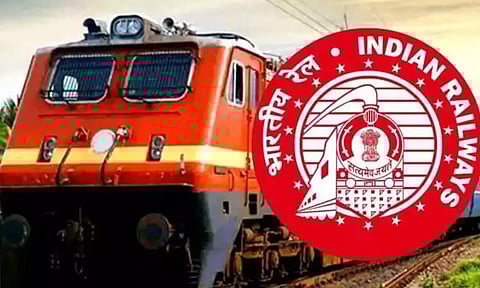 ரெயில்வேயில் வேலை தேடுபவர்களுக்கு நல்ல வாய்ப்பு: 22 ஆயிரம் காலியிடங்கள்.. உடனே விண்ணப்பிங்க