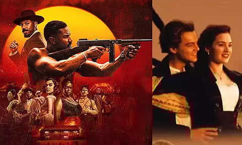 ‘Sinners’ Breaks All-Time Oscar Nomination Record With 16 Nods