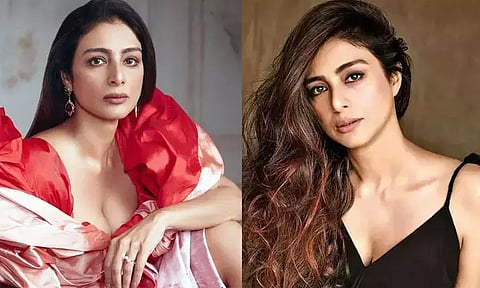 Tabu’s team debunks fake ‘comment about men’