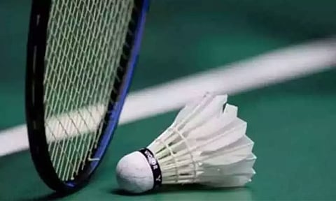 இந்தோனேசிய மாஸ்டர்ஸ் பேட்மிண்டன்: பிவி சிந்து தோல்வி