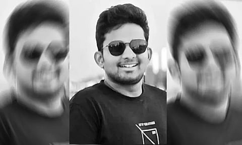 ஒரு வாரத்தில் திருமணம்.. அழைப்பிதழ் கொடுக்க சென்ற புது மாப்பிள்ளைக்கு நேர்ந்த சோகம்