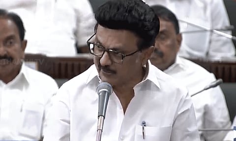 சாதனை மேல் சாதனை படைப்பதுதான் திராவிட மாடல் அரசு - மு.க.ஸ்டாலின் பெருமிதம்