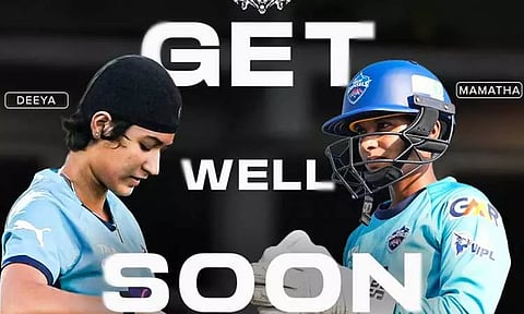 மகளிர் பிரீமியர் லீக்: டெல்லி அணியில் 2 வீராங்கனைகள் விலகல்