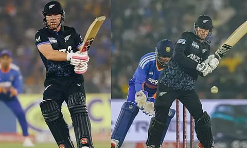 இந்தியாவுக்கு எதிரான தோல்விக்கு இது தான் காரணம்...நியூசிலாந்து கேப்டன்