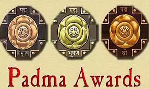 2026ம் ஆண்டிற்கான பத்ம விருதுகள் நாளை அறிவிப்பு