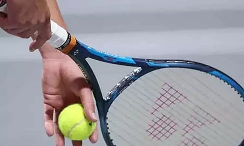 ஆஸ்திரேலிய ஓபன் டென்னிஸ்: கோகோ காப், மிர்ரா ஆண்ட்ரீவா 4வது சுற்றுக்கு முன்னேற்றம்