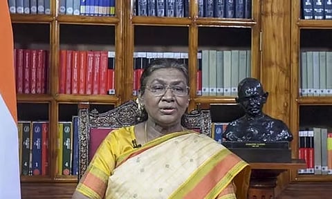 குடியரசு தினம்; தமிழ்நாட்டை சேர்ந்த 3 காவல் அதிகாரிகளுக்கு மத்திய அரசு விருது அறிவிப்பு