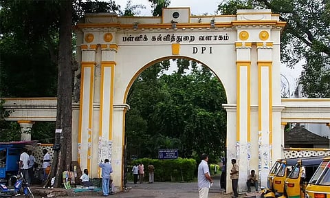 ஆசிரியர் தகுதித்தேர்வு அறிவிப்பு மே, அக்டோபர் மாதங்களில் வெளியாகும்: ஆசிரியர் தேர்வு வாரியம்