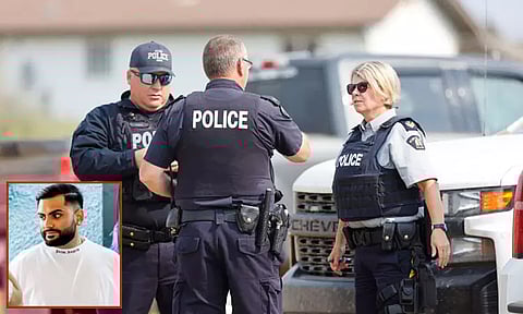 கனடாவில் மற்றொரு சம்பவம்; இந்திய வம்சாவளி இளைஞர் பொது வெளியில் படுகொலை