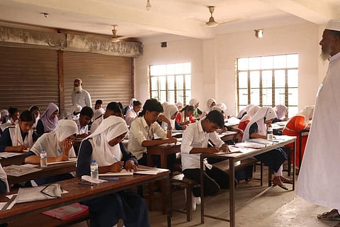 No chance of question paper leaks in SSC exams: Education Minister