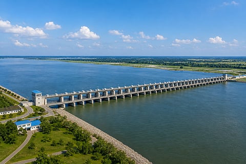 Padma Barrage bets on water security as Ganges Treaty uncertainty looms