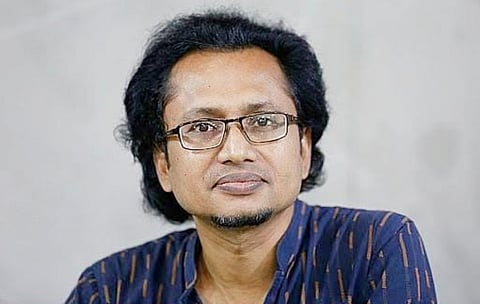 Dr Zahed Ur Rahman