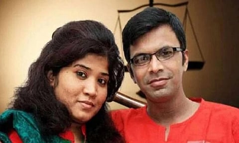 Sagar-Runi murder: Probe report deadline extended for 127th time