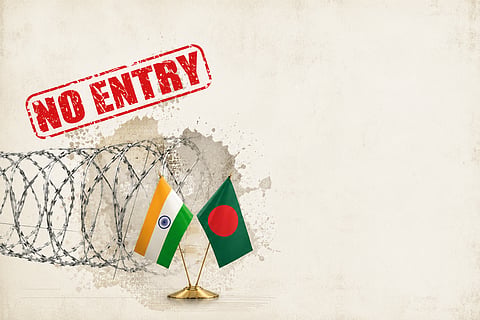 The price of diplomatic inertia in India-Bangladesh relations