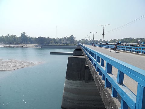 The management of Teesta River is a critical point, as upstream water control by India impacts Bangladesh's water security.