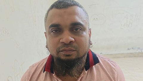 Mashukur Rahman, chief adviser to the controversial e-commerce platform E-Orange