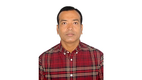 Chatrodol President Rakibul Islam Rakib