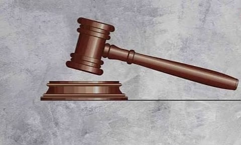 Court sentences ex-CAAB inspector to five years in graft case