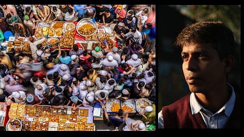 Photojournalist Goni earns Honourable Mention at Bangladesh Press Photo Contest