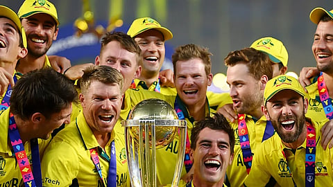 ICC revamp formats for marquee men’s events