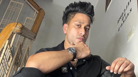 Manjot Kalra
