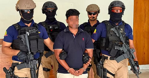 A youth arrested for allegedly hacking into the National Board of Revenue's (NBR) customs server and helping an organised syndicate attempt to smuggle foreign liquor and cigarettes through Chattogram Port.