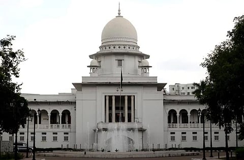 High Court