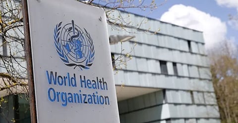 World Health Organization (WHO)