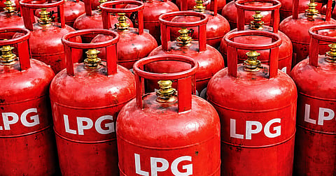 BERC on Sunday raised the retail price of LPG for August by Tk 70