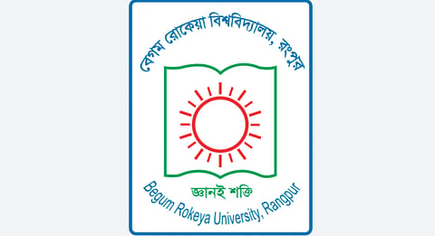 Begum Rokeya University, Rangpur (BRUR)