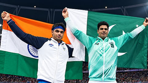 India ‘agree’ to participate in 2027 SAF Games in Pakistan: Reports