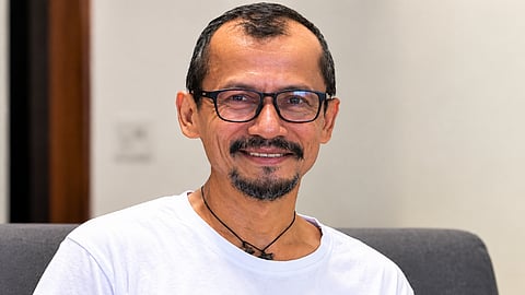 Chongtham Vikram Singh