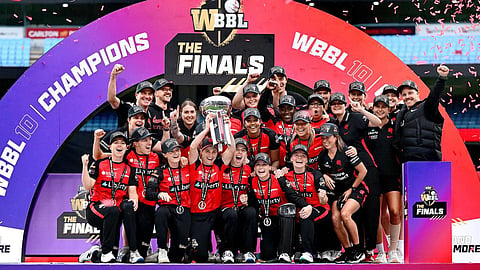 CA to invite bids for Melbourne Renegades to play 2027-28 season under new ownership.