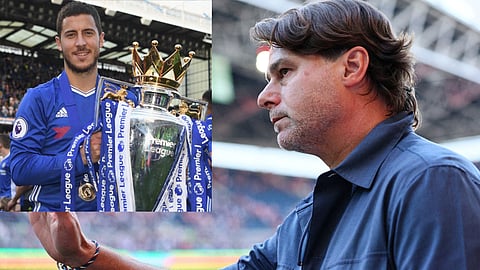 Chelsea's 2016-17 title should go to Spurs over rule breaches, says Pochettino