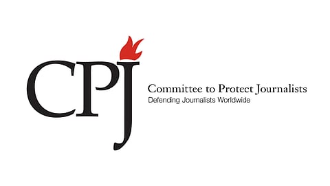 Committee to Protect Journalists
