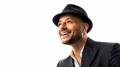 Maher Zain returns after 10 years with ‘Back To You’, a spiritual album blending Arabic and English songs on faith, hope and personal growth.