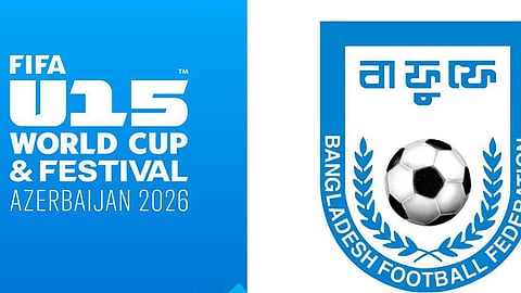 Bangladesh land tough group with Portugal and Wales at U15 World Cup