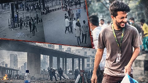Police were present when Mugdha was shot: The Dissent debunks pro-Awami League group’s claim