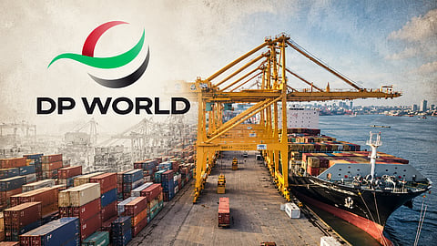 Bangladesh signs agreement with DP World to operate NCT